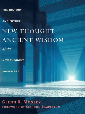 cover image of New Thought, Ancient Wisdom